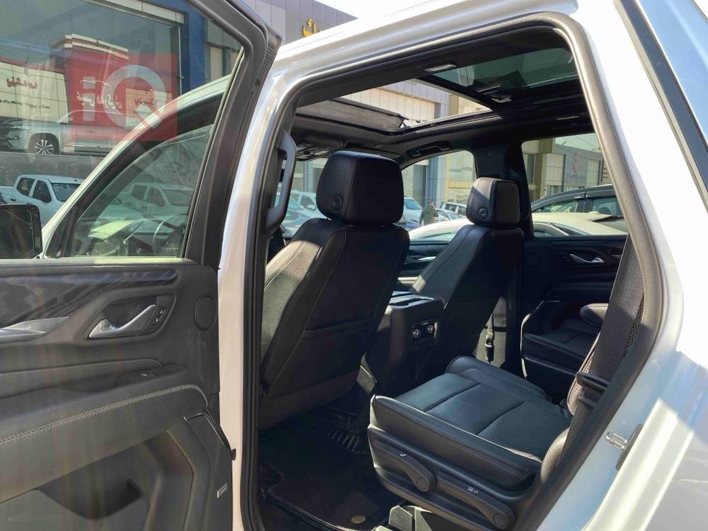 GMC Yukon